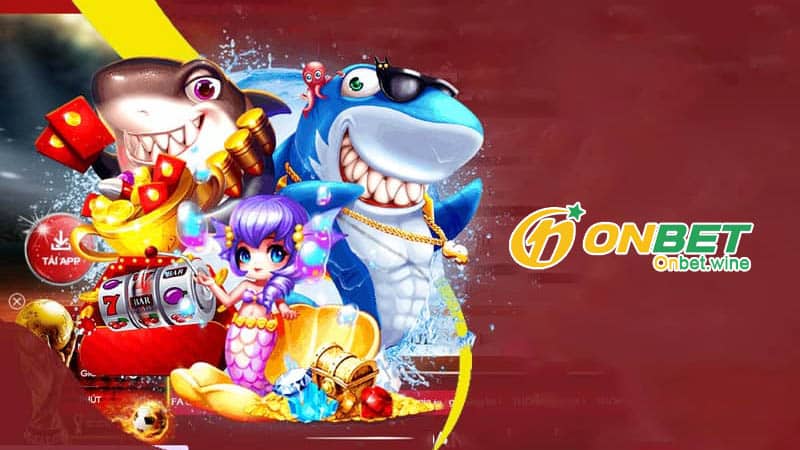 Cách để chơi game bắn cá an toàn