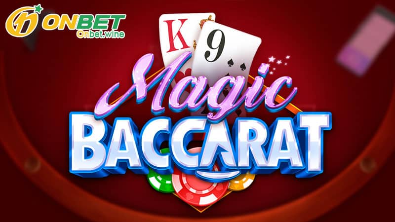 Nắm vững cách chơi Baccarat để giành chiến thắng