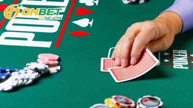 Ưu điểm và sức cuốn hút trong cách chơi Poker